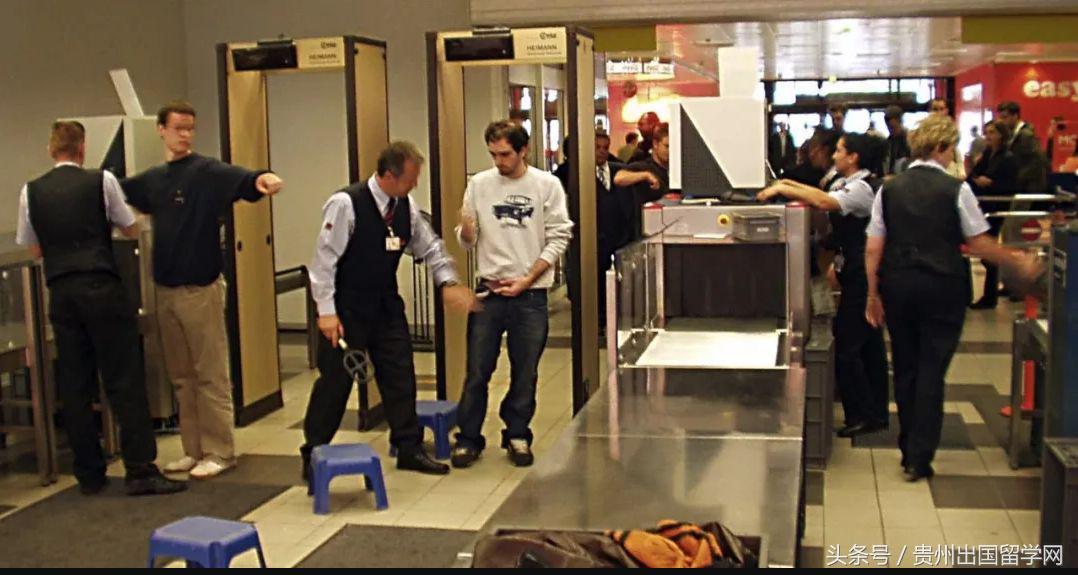 澳洲机场安检不允许携带的物品,澳洲航空行李最新规定