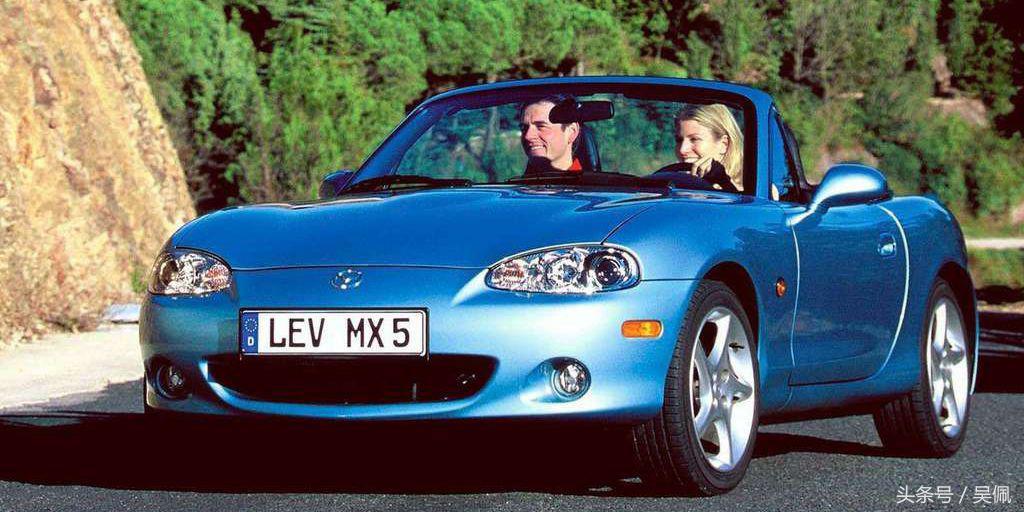 为何留学生都能开好车，看完国外这些二手车我沉默了