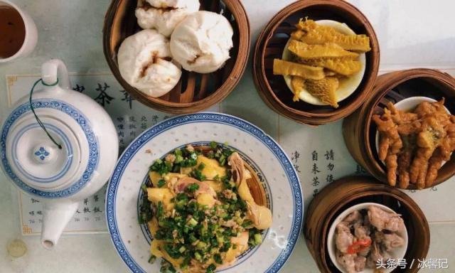 澳门美食攻略，每一家都能直击你的味蕾