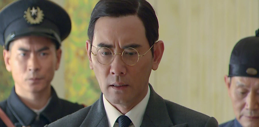 清朝十大未解之谜雍正,雍正皇帝暴行真相