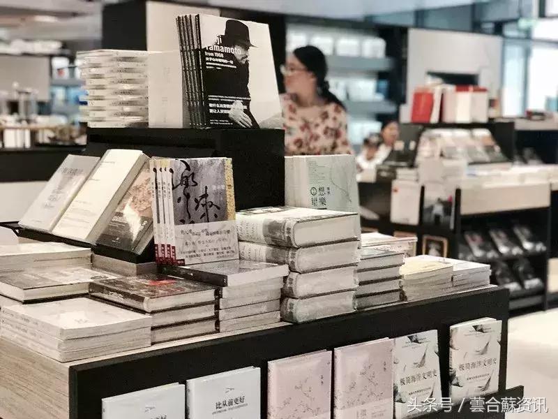 苏州必打卡书店推荐,苏州最温暖的书店