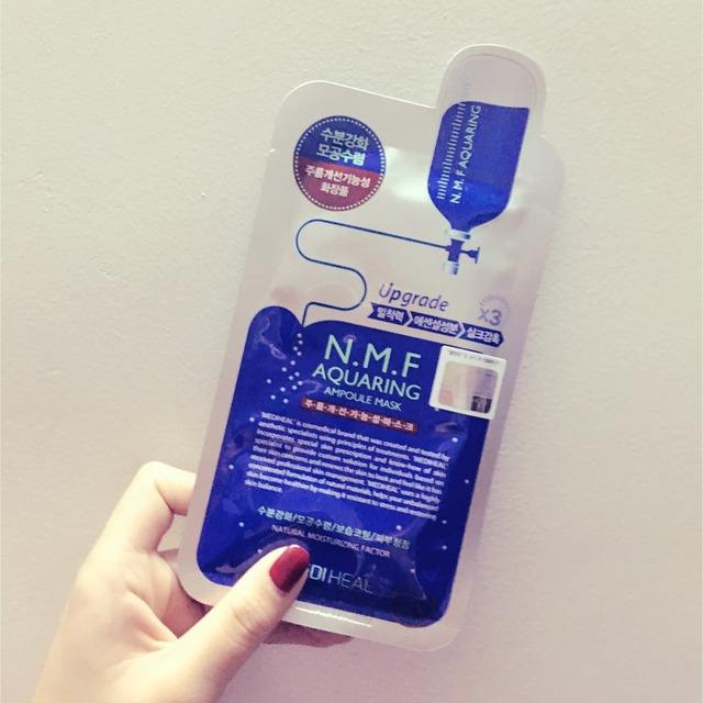 推荐5款网红面膜深度评测,拒绝爆款韩国真正好用面膜推荐