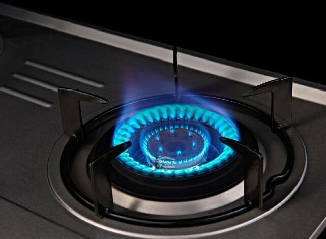 燃气灶火苗小,燃气灶小火节省燃气吗