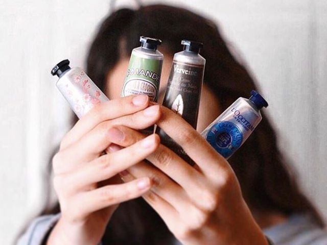 官方正品护手霜第一名推荐30字,爆款护手霜热卖中