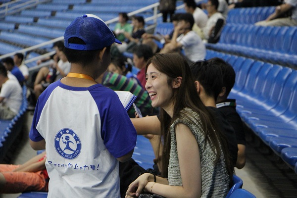 新华小记者走进文川,北京新华小记者