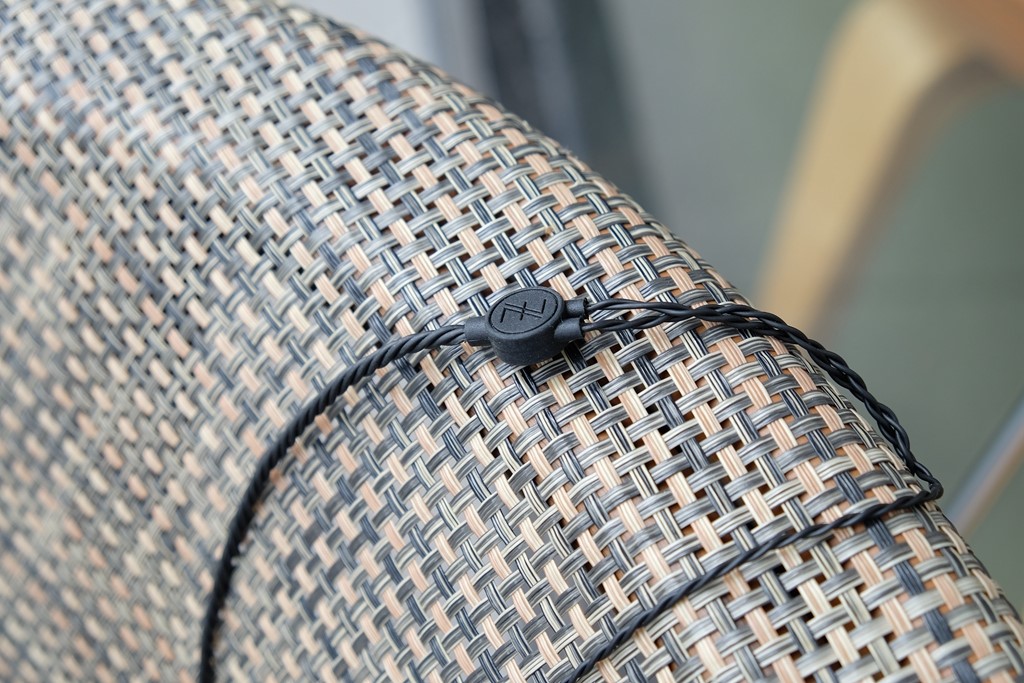 锦瑟香也tfzkingrs测评,tfz耳塞测评