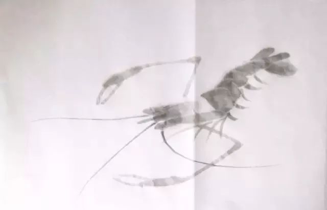 简单的画虾教程儿童,最简单的画虾的方法