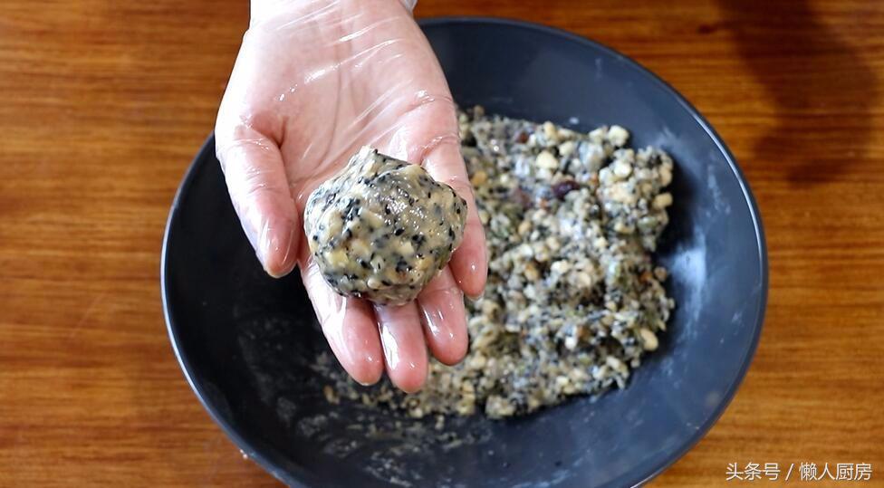 想吃月饼又不想做怎么办,想吃月饼在家也能做