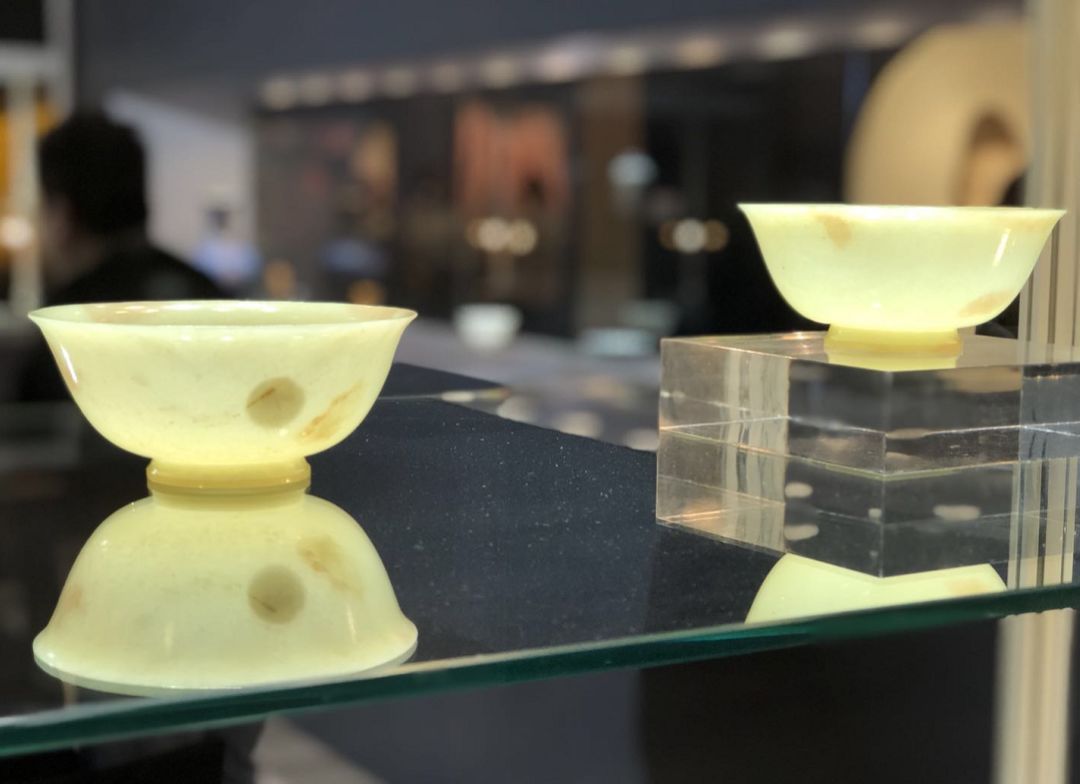 2020香港苏富比拍卖预展情况,香港苏富比拍卖地点