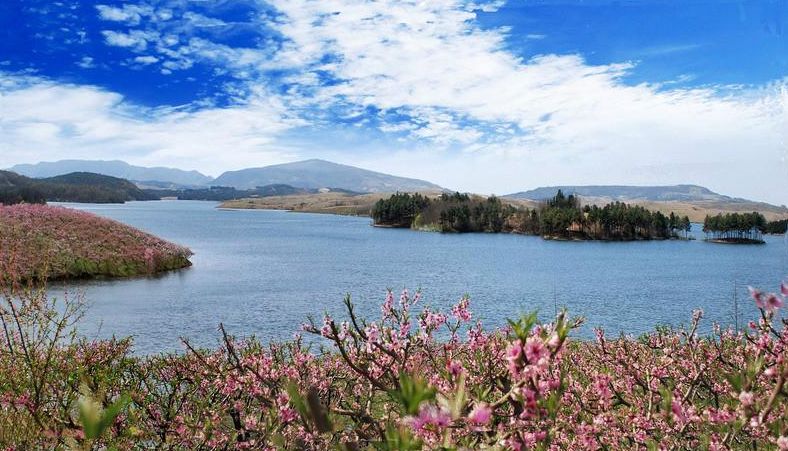 凤阳朱元璋的来历,嘉山县为啥叫明光