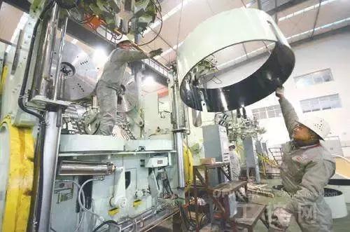 广西工业转型升级,广西投入57.97亿元促产业富民