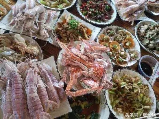 烟台开海现场直播视频,开海现场视频直播