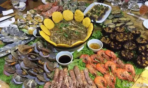 烟台开海现场直播视频,开海现场视频直播