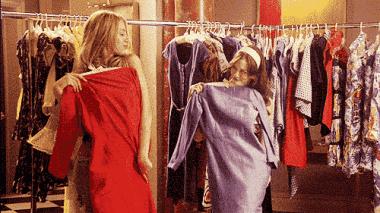 衣服标签看出多少支棉,衣服的安全等级是随便标的吗