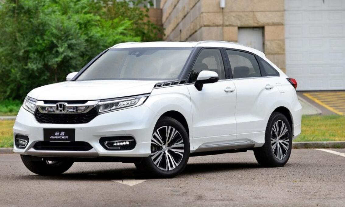 本田销量最新消息,本田2019年度销量