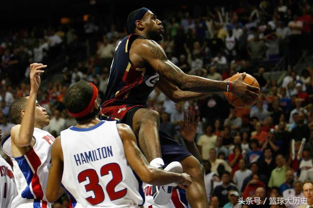 巅峰活塞五虎现状,当年的活塞五虎进最佳阵容了吗