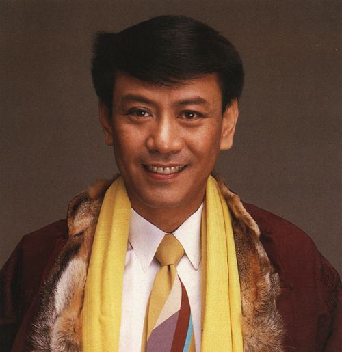 盘点粤语歌坛,粤语歌坛衰落了吗