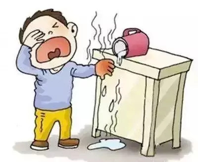 烧伤烫伤有什么神药,烧伤烫伤修复的凝胶