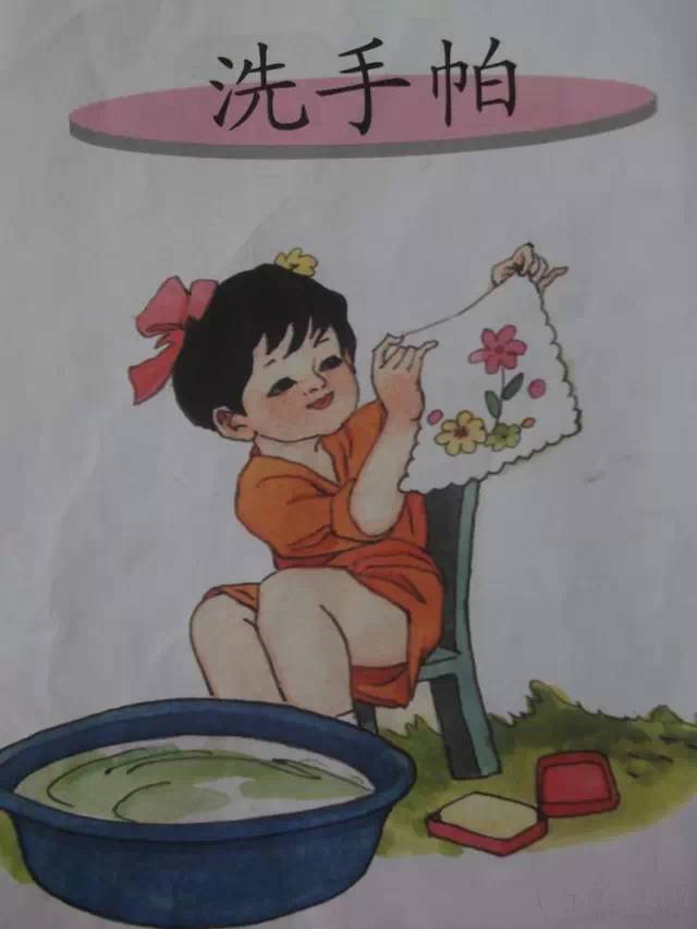 一二年级必学看图写话,一二年级看图写话必考10篇