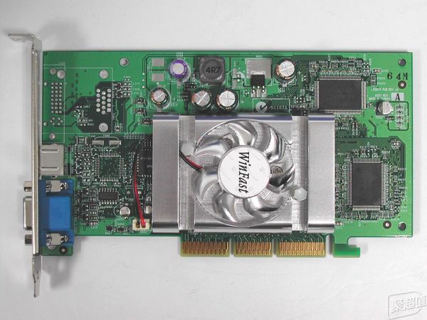 显卡的真实故事,揭秘显卡的秘密