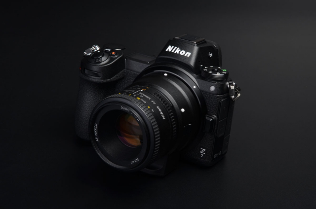 尼康z7现在还值得买吗,尼康z7二代70-200f2.8s人像摄影