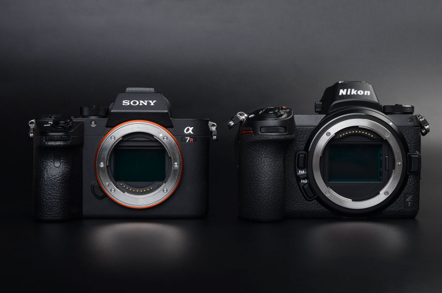 尼康z7腾龙150-500镜头评测,尼康z7ii画质评测