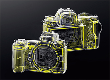 尼康z7拍视频评测,尼康z7ll真实评测