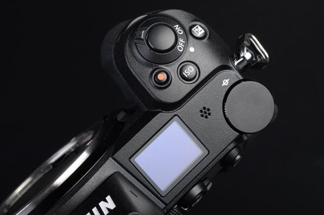 尼康z7配85mmf1.8与24-70mm,尼康z7ii和富士gfx50sii高感评测