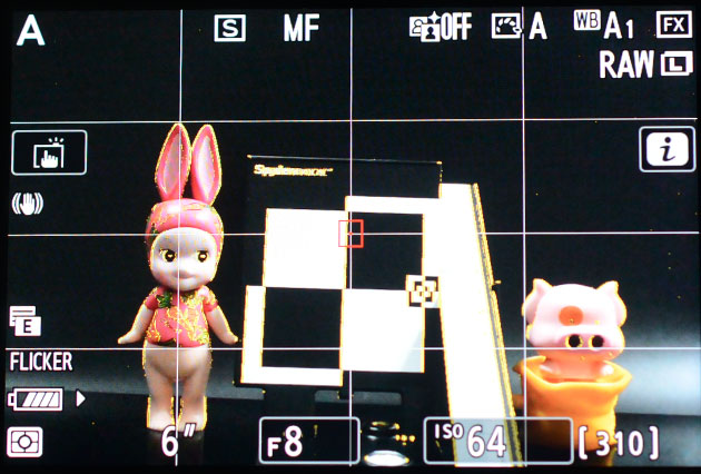 尼康z50与z7对比评测,尼康z7ii高感深度评测