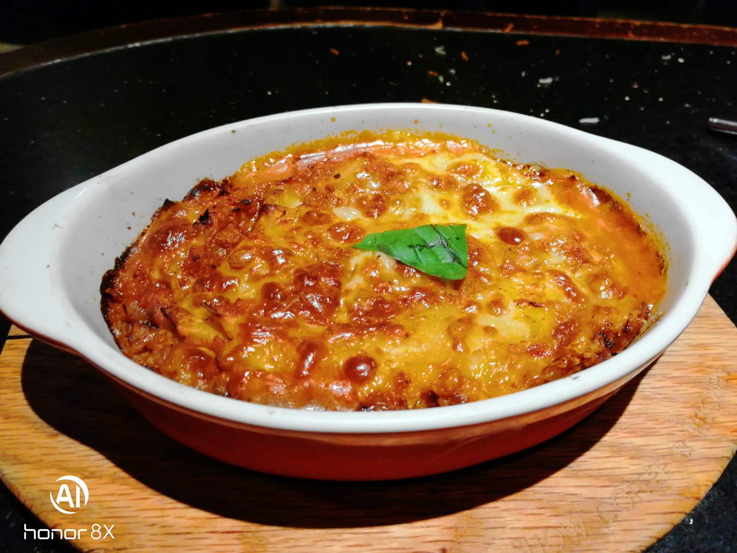 荣耀8x上手评测千元霸屏名不虚传,荣耀八魅海蓝