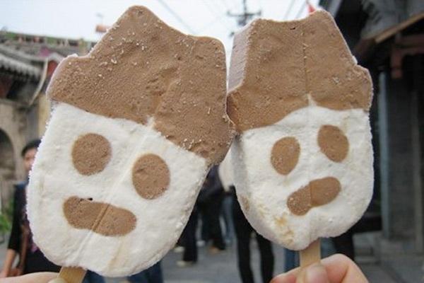 渐渐消失的雪糕,正在慢慢消失的六种雪糕