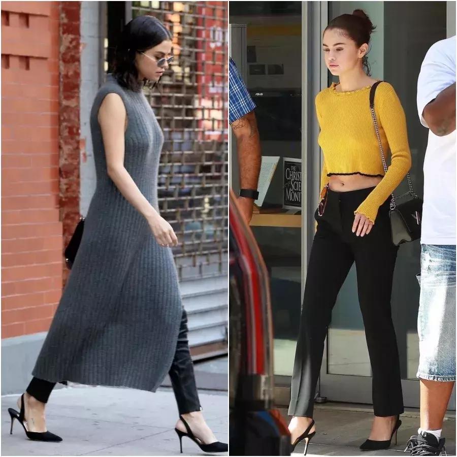 每个人都需要有一双舒服的鞋子,大家都穿哪个牌子的高跟鞋