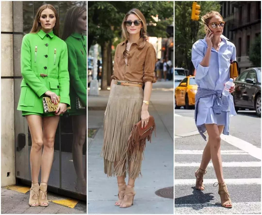 每个人都需要有一双舒服的鞋子,大家都穿哪个牌子的高跟鞋