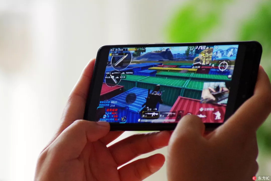 新版游戏防沉迷,各大游戏防沉迷助手