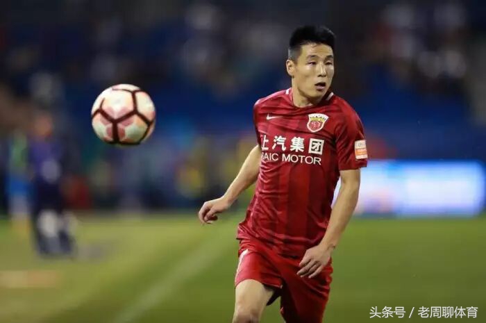 国足目前年轻的新生代有吗,国足新球员有多强