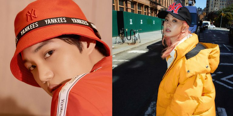 「每10秒卖出一顶」韩星*用御**运动潮牌！这4款人气单品帽控必收