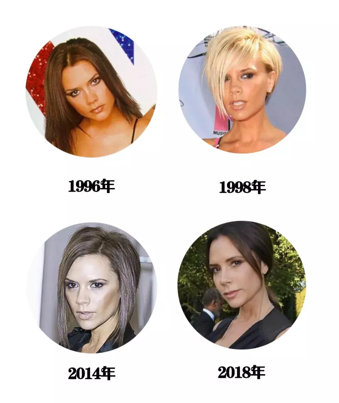 贝嫂与小贝,小贝和贝嫂在一起