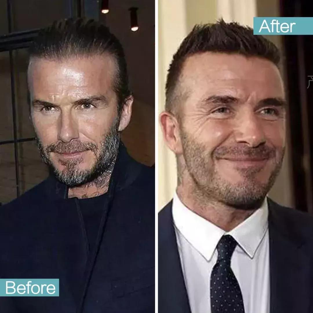 英国小贝夫妇现在怎么样了,小贝当年被英格兰抛弃