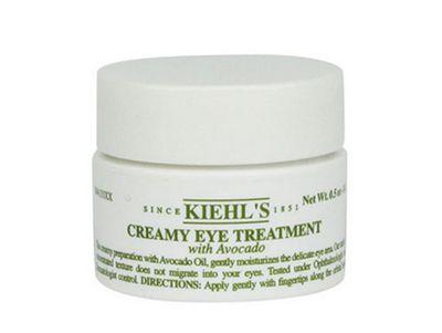 关于眼霜,关于眼袋你还有什么想知道的