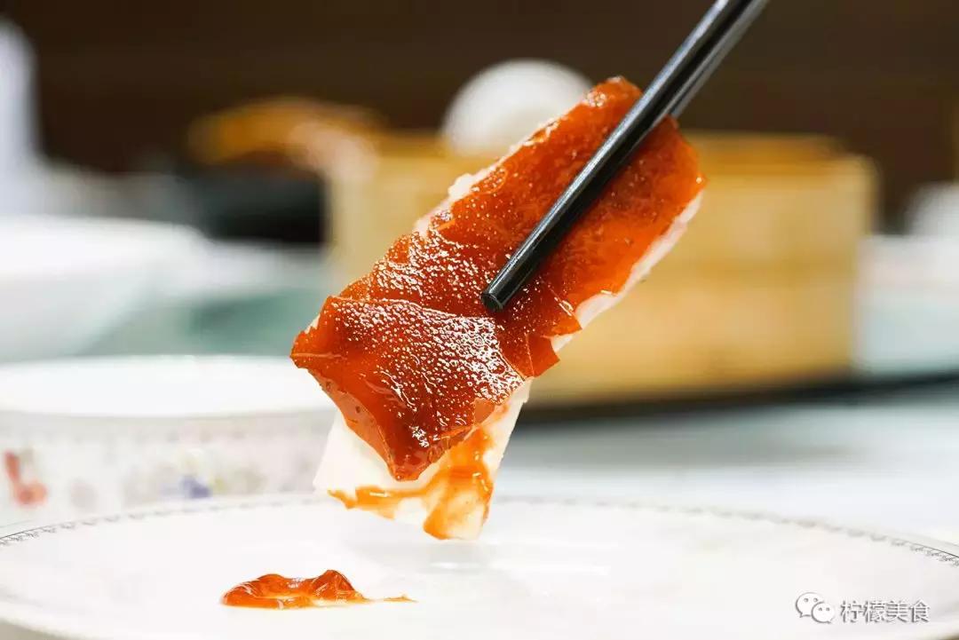 很多人都知道的早茶，对不起，我介绍晚了……