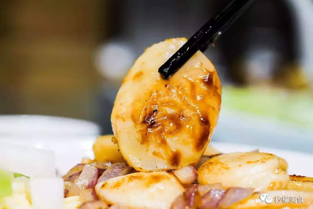 很多人都知道的早茶，对不起，我介绍晚了……