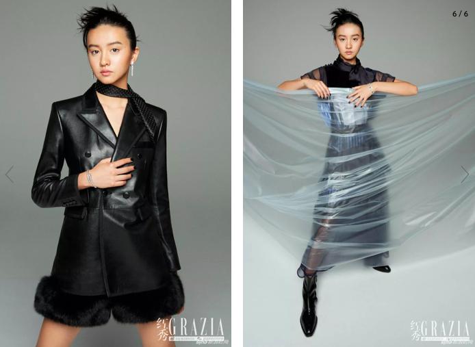 木村光希造型翻车,木村光希大头照