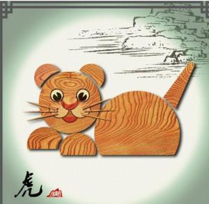 各属相的吉祥属相,十二生肖属相的寓意