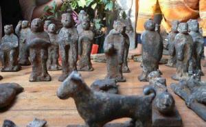 各属相的吉祥属相,十二生肖属相的寓意