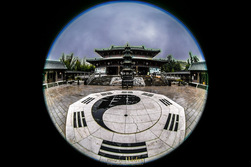 深度解密龙虎山,世界遗产名录里有龙虎山吗