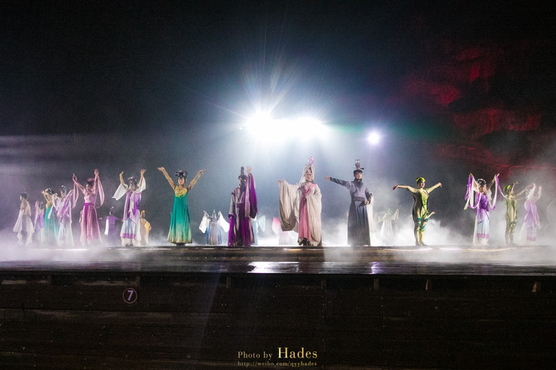 深度解密龙虎山,世界遗产名录里有龙虎山吗