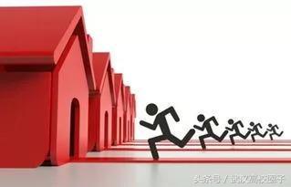 武汉买房的悲惨命运,一个普通武汉人的普通买房故事