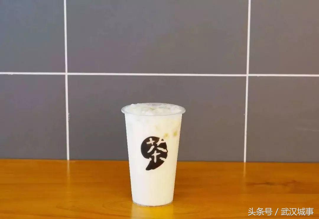 一杯茶饮的理想主义——乌茶邦