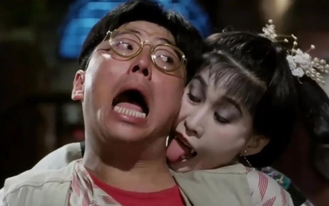 林正英僵尸电影排行第一名是谁啊,香港经典僵尸电影解说林正英