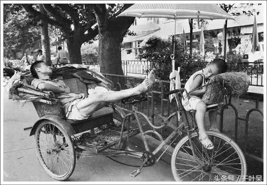 中式睡法,花样睡法